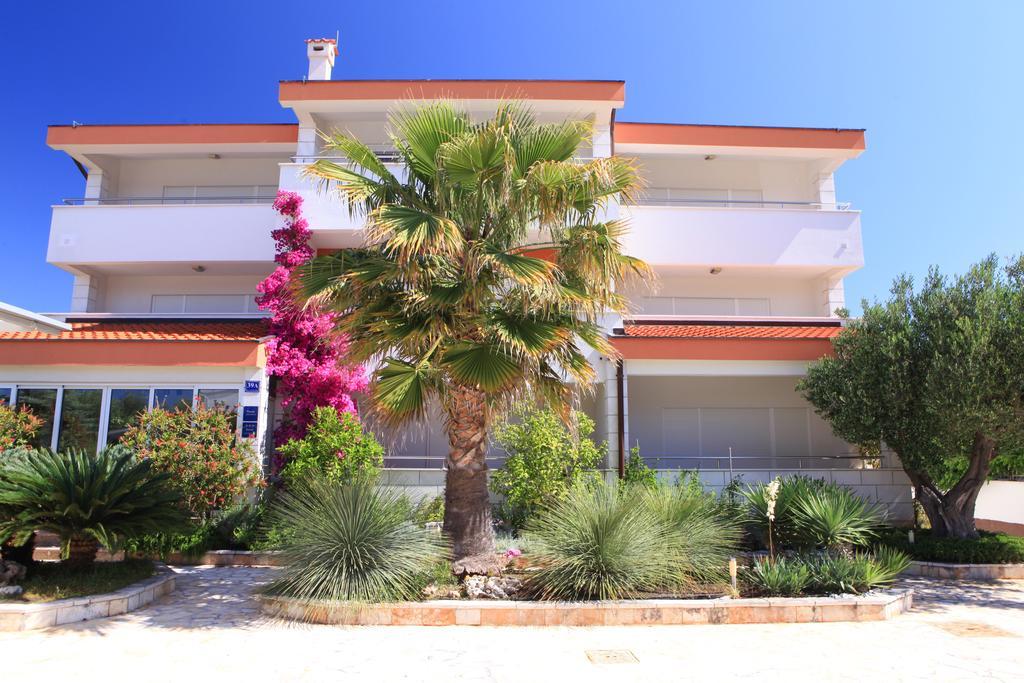 Apartments Spirito Rogoznica  Exterior photo