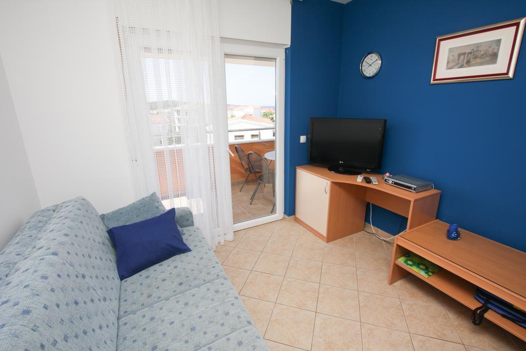 Apartments Spirito Rogoznica  Exterior photo