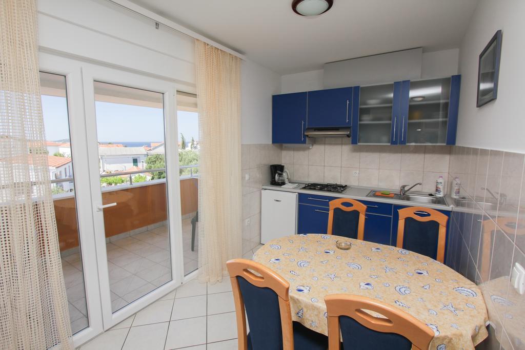 Apartments Spirito Rogoznica  Exterior photo