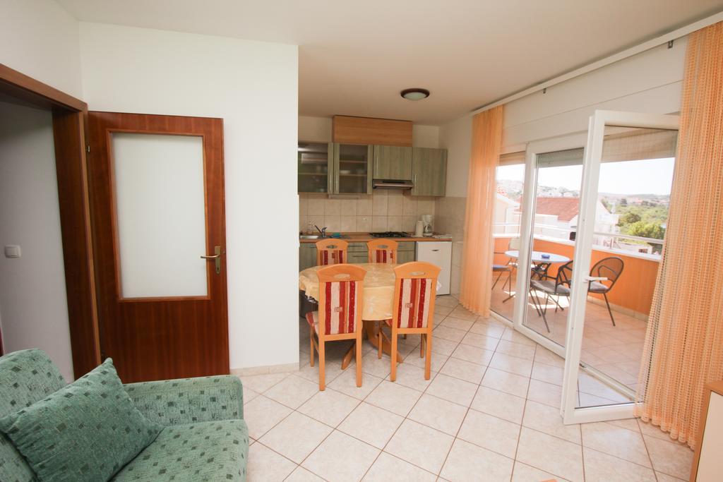Apartments Spirito Rogoznica  Exterior photo