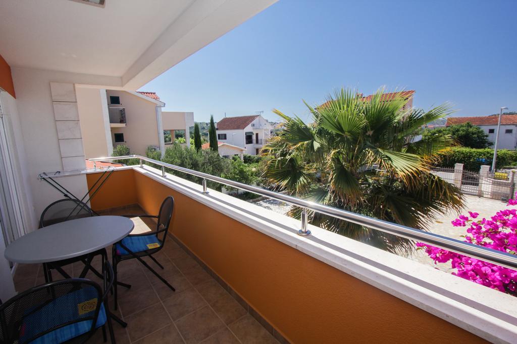 Apartments Spirito Rogoznica  Exterior photo