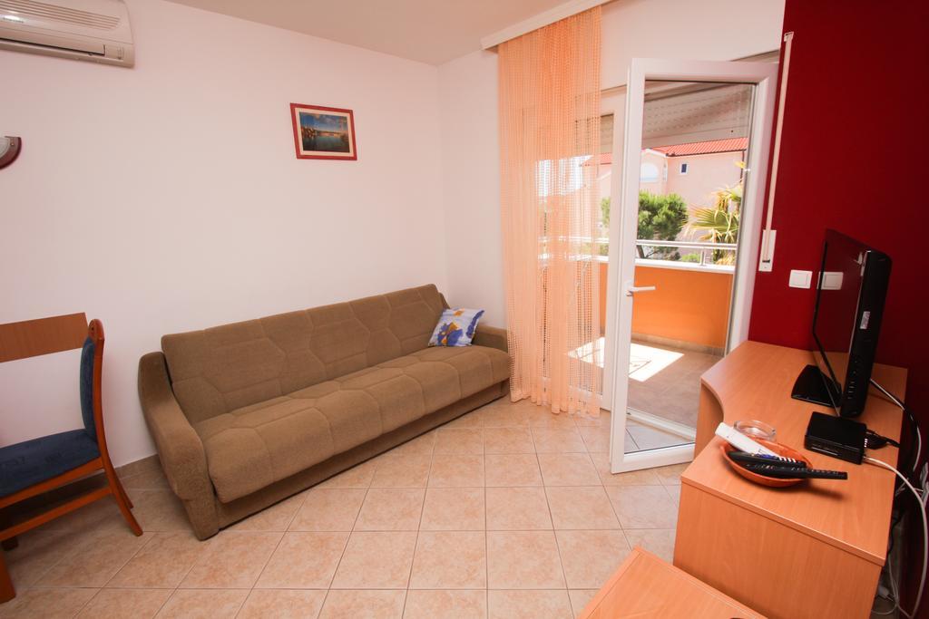 Apartments Spirito Rogoznica  Exterior photo